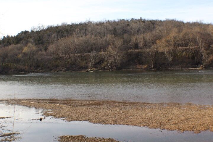 Property Photo:  Lot 15 Stone Creek Way  AR 72658 
