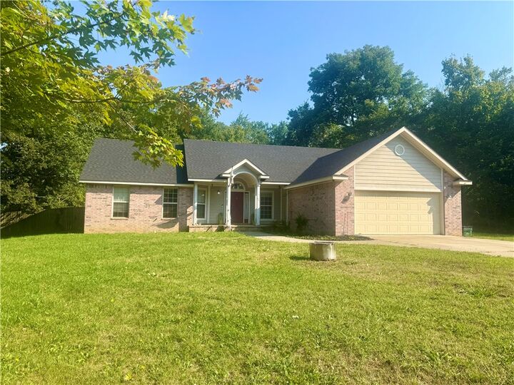 100 W Greenwood Street  Fayetteville AR 72701 photo