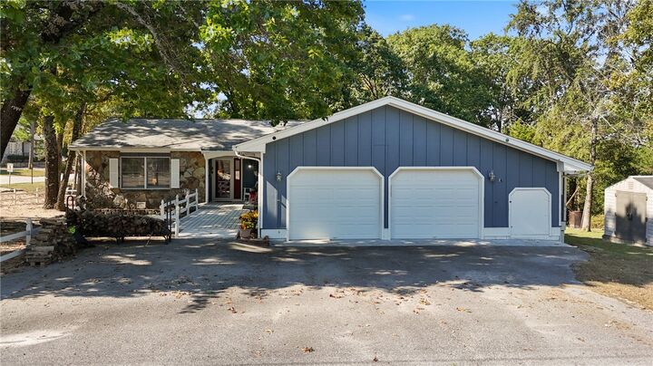 Property Photo: 13 Country Club Drive AR 72631