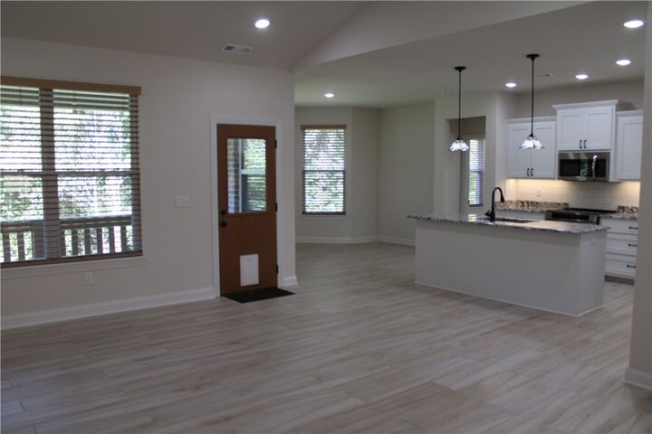 Property Photo: 30 Birsay Circle AR 72715