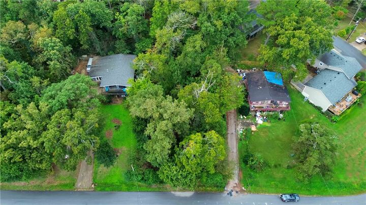 Property Photo: Lot 9 Swanage Drive AR 72715