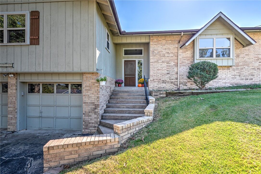 Property Photo: 14435 Grace Lane AR 72756