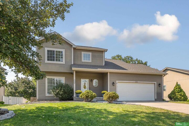 10808 Lewis And Clark Road  Bellevue NE 68123 photo