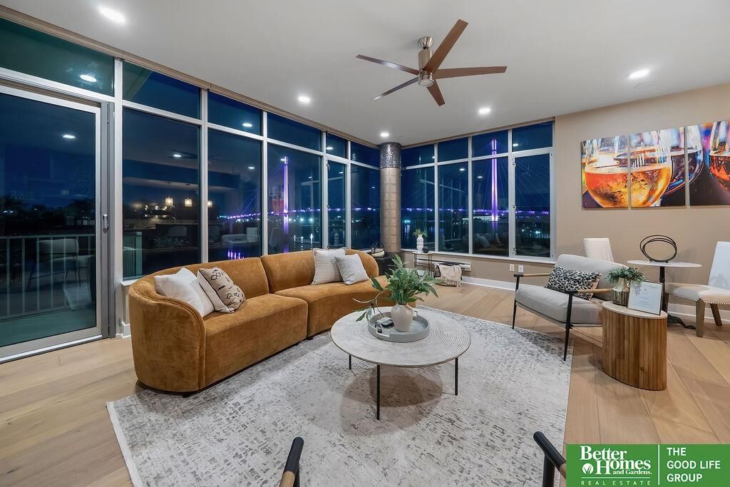 Property Photo:  444 Riverfront Plaza 304  NE 68102 