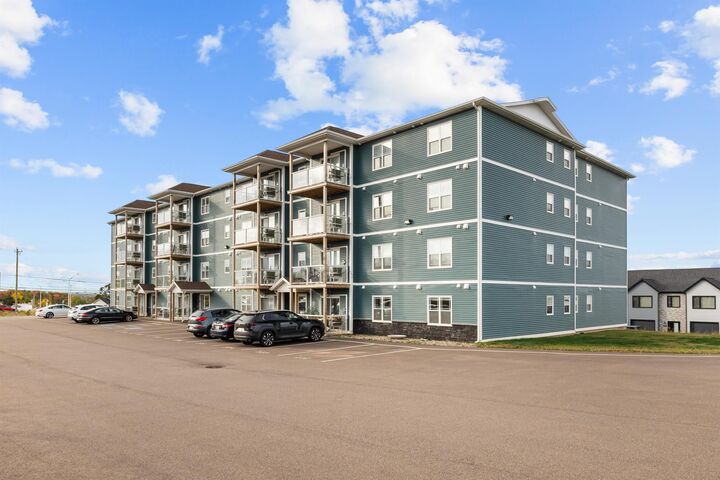 18 Gilbert Drive 208  Charlottetown PE C1A 0W2 photo