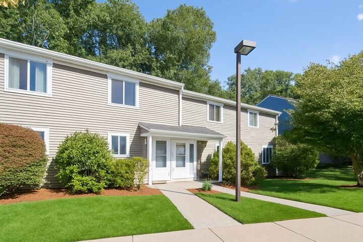 Property Photo: 24 Silver Hill 24 MA 01760