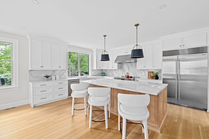 Property Photo:  15 Glenland  MA 02467 