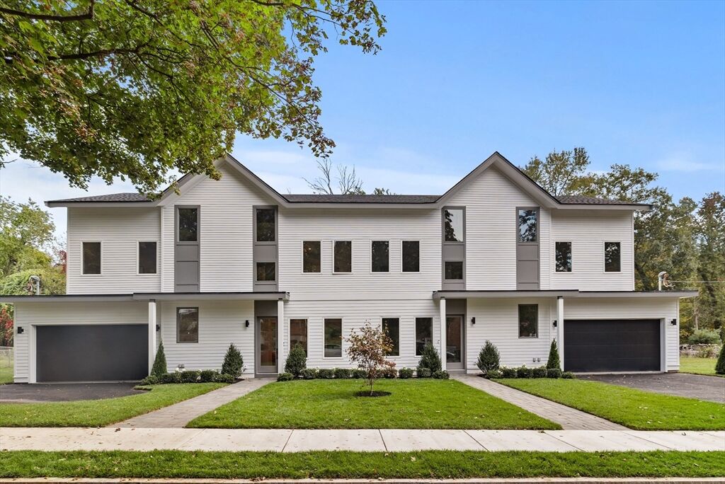 Property Photo: 80 Louise Road 80 MA 02467