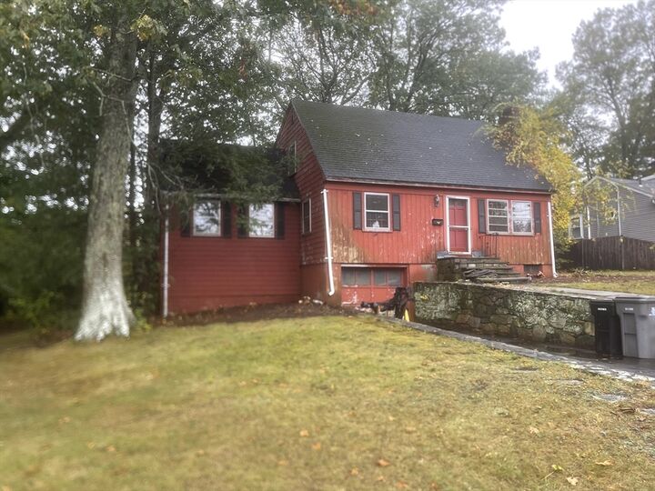 Property Photo: 31 Linda Ave MA 01701