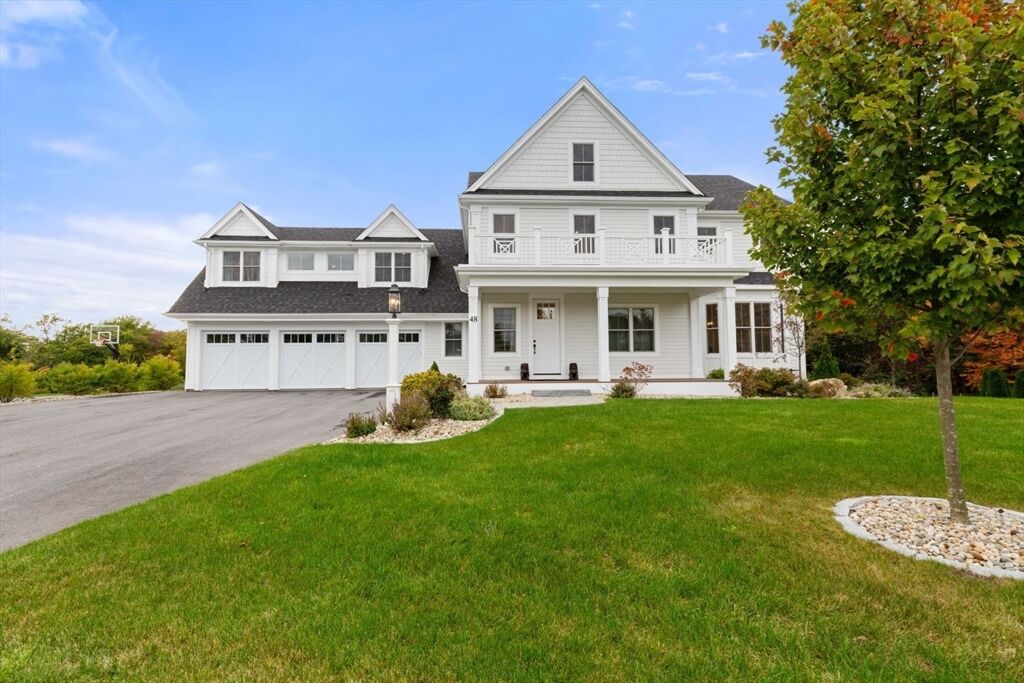 Property Photo: 48 Graystone Lane MA 01760