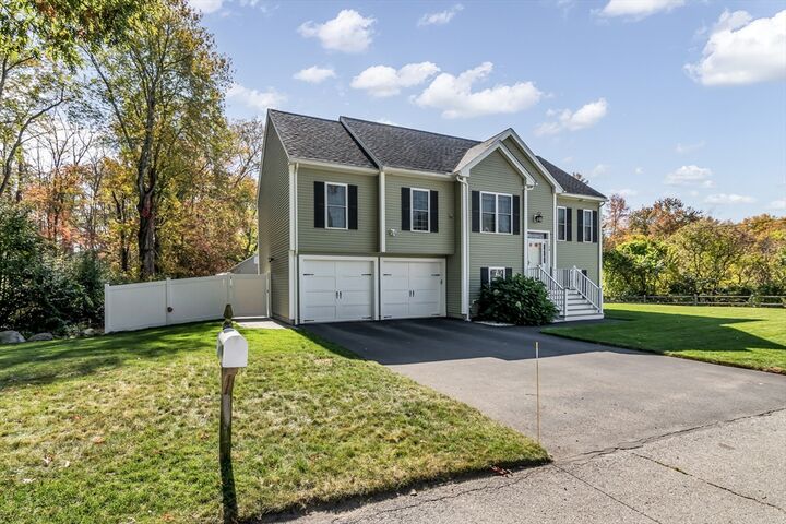 14 Tedesco Rd  Methuen MA 01844 photo