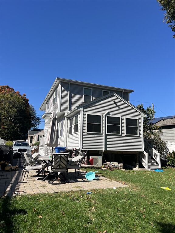 Property Photo: 94 Indian Rd MA 02451