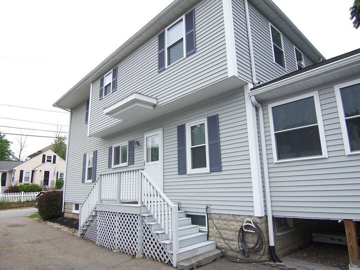 Property Photo: 94 Indian Rd MA 02451
