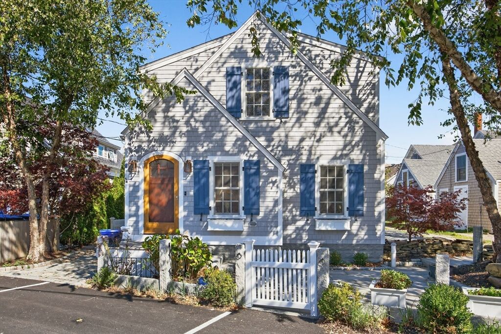 Property Photo: 3 Atlantic Ave MA 02657