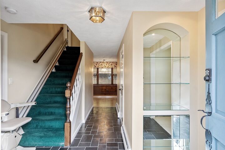 Property Photo: 16 Minehan Ln MA 01752