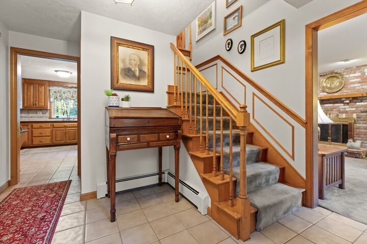 Property Photo: 45 King St MA 02056