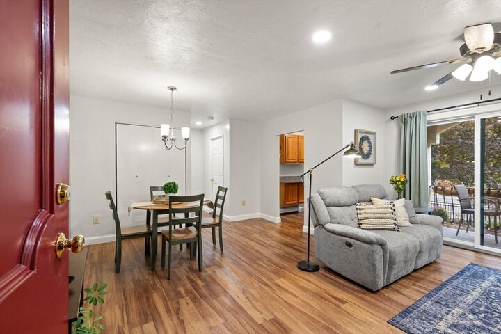 Property Photo: 120 Fellsview Ter 124 MA 02180