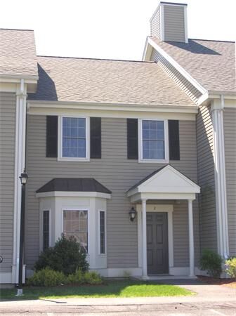 Property Photo:  1 Abbott Lane 2  MA 01742