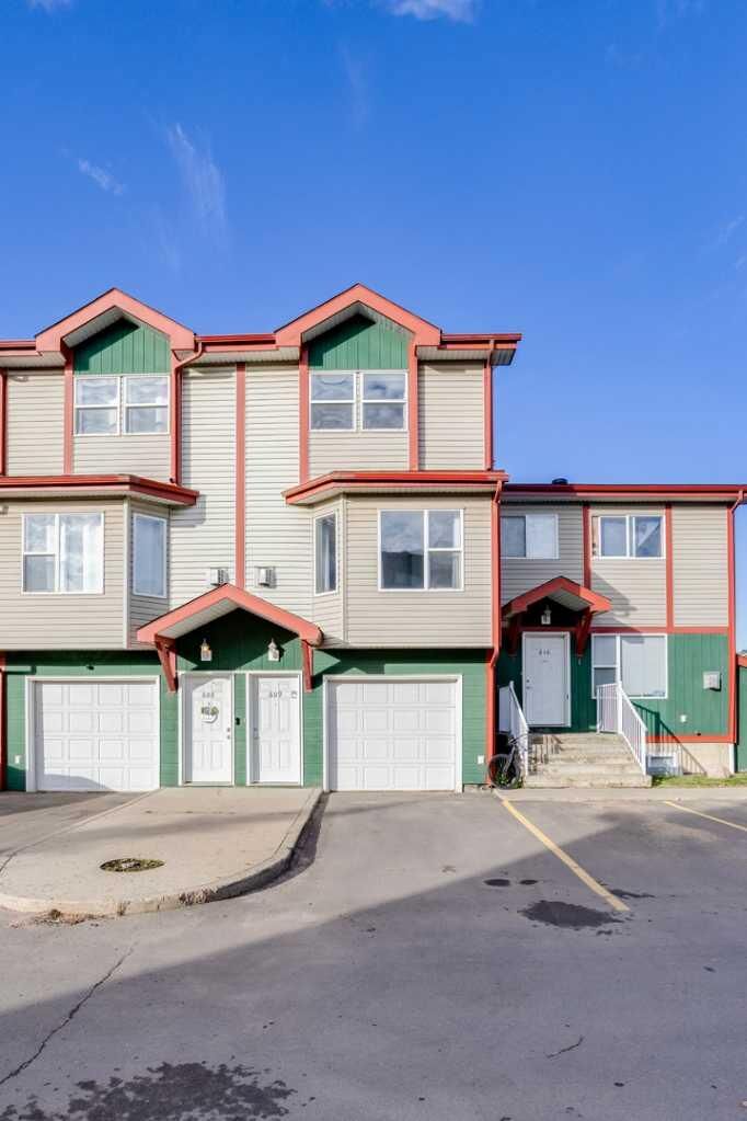 201 Arabian Drive 609  Fort McMurray AB T9H 5R5 photo