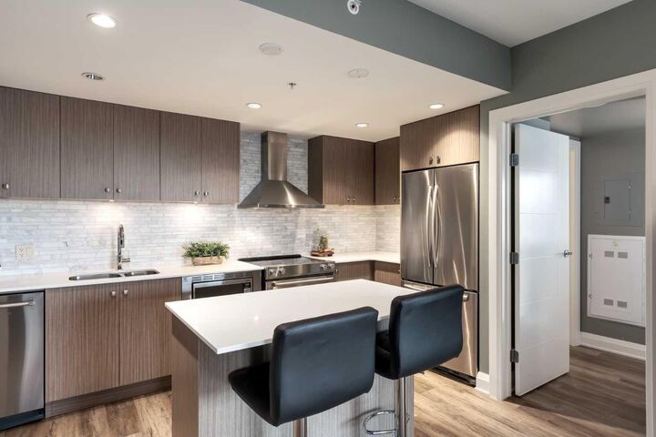 Photo de la propriété: 930 6 Avenue SW 2208 AB T2P 1J3