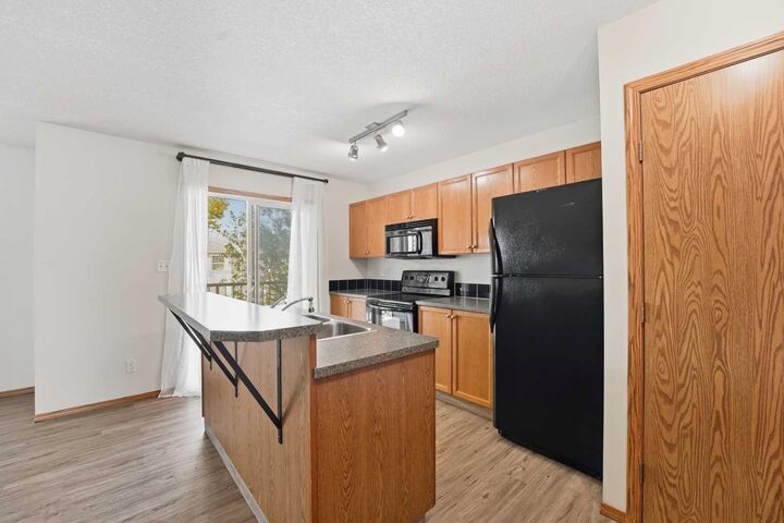 Property Photo:  20 Jacobs Close 41  AB T4P 4E1 
