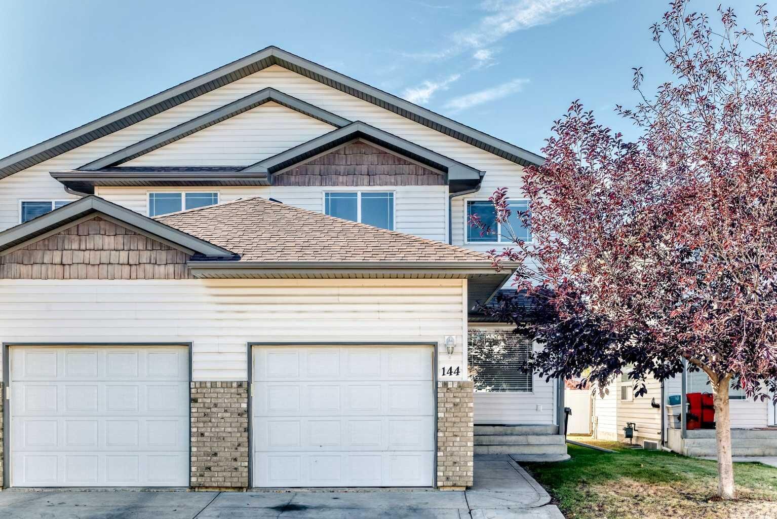 Property Photo: 6220 Orr Drive 144 AB T4P 3Z8