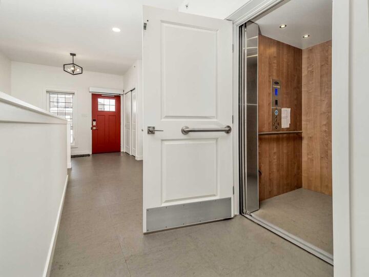 Property Photo: 108 Gateway Mews S AB T1K 5S2