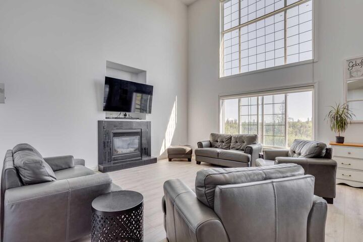 Property Photo: 340 Killdeer Way AB T9K 0R3
