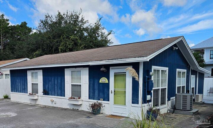 107 Brown St  Santa Rosa Beach FL 32459 photo