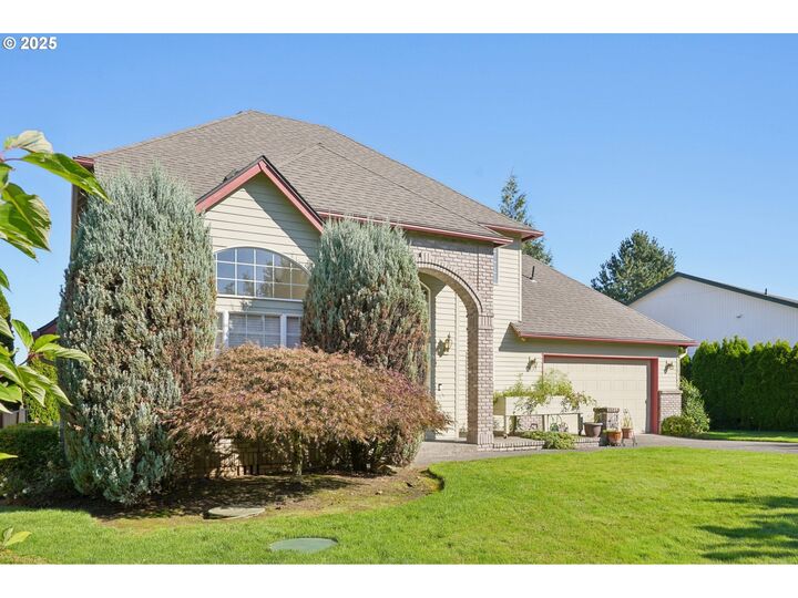 Property Photo: 3739 NW Knapp Ln WA 98607