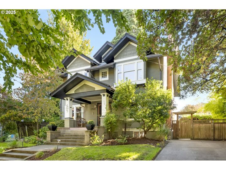 Property Photo:  2744 NE 16th Ave  OR 97212 