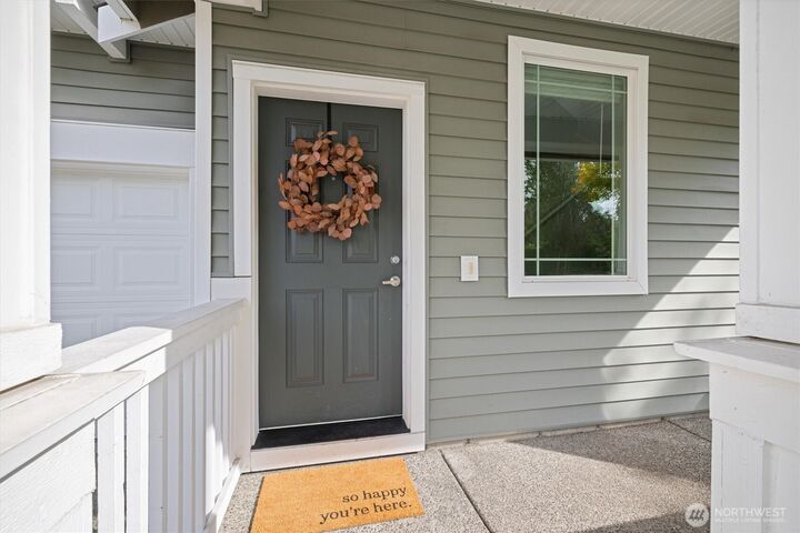 Property Photo: 6642 High Point Drive SW WA 98126
