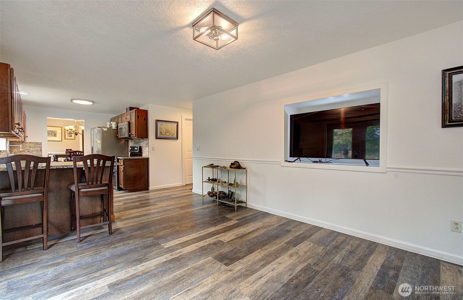 Property Photo: 18717 NE 208th Court WA 98606