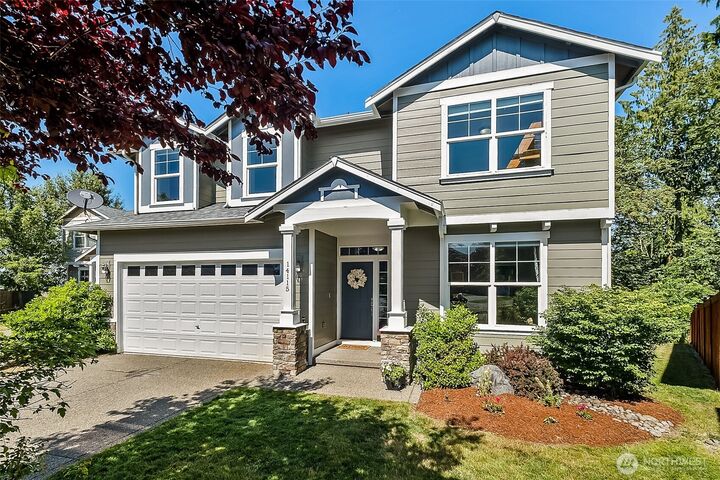 14115  172nd Place E  Puyallup WA 98374 photo