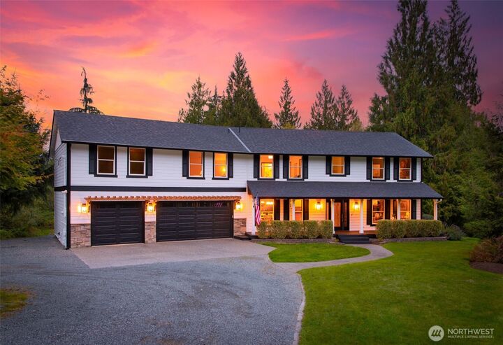 2805  Newberg Road  Snohomish WA 98290 photo