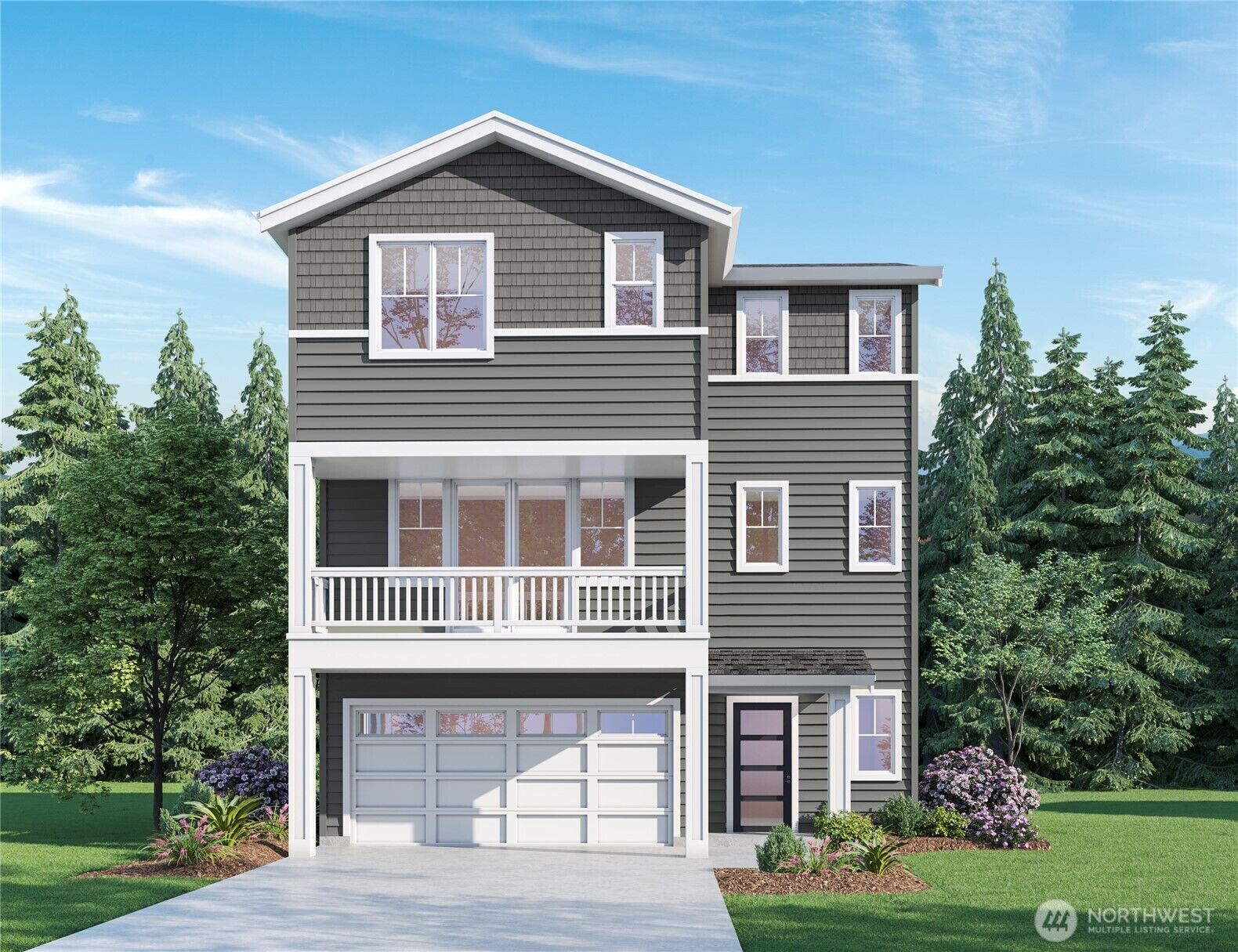 Property Photo: 18527 SE 271st Court WA 98042