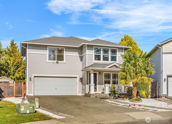 12830 SE 299th Street  Auburn WA 98092 photo