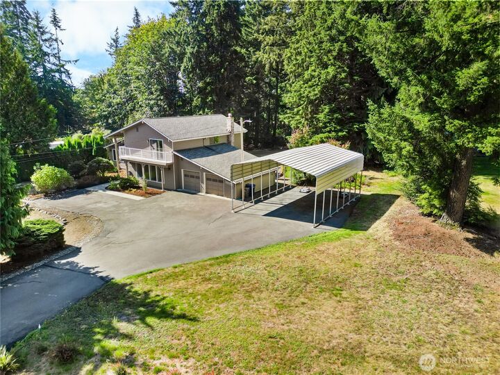 19910  78th Avenue SE  Snohomish WA 98296 photo