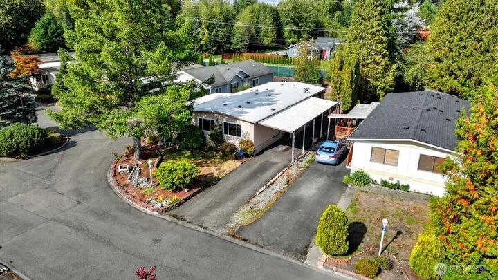 Property Photo:  2200 SE 196th Street 2  WA 98012 
