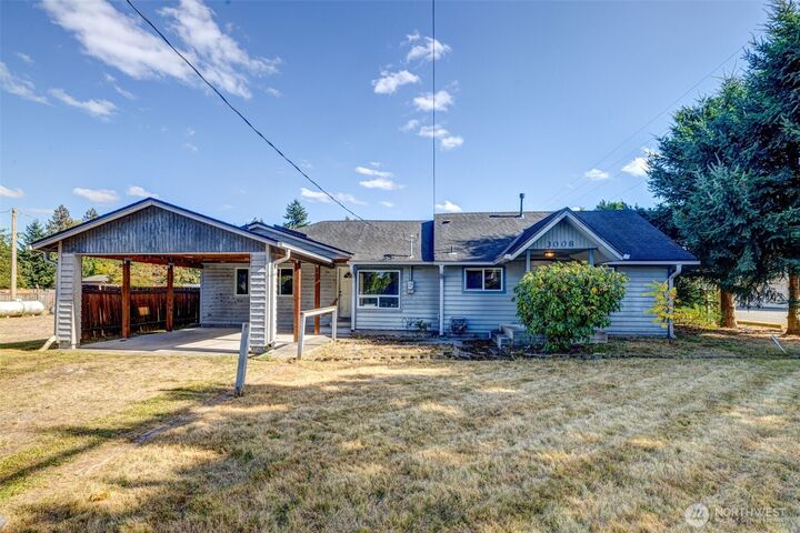 3008  B Street SE  Auburn WA 98002 photo