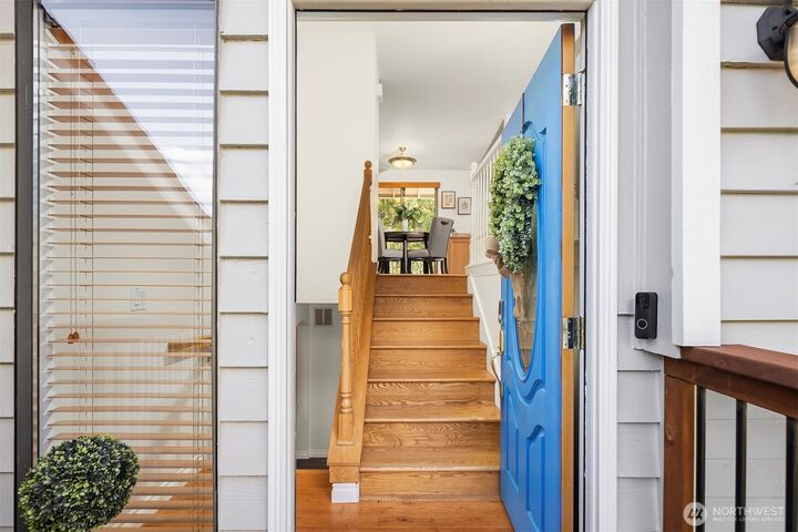 Property Photo: 1518 51st Place SW WA 98203