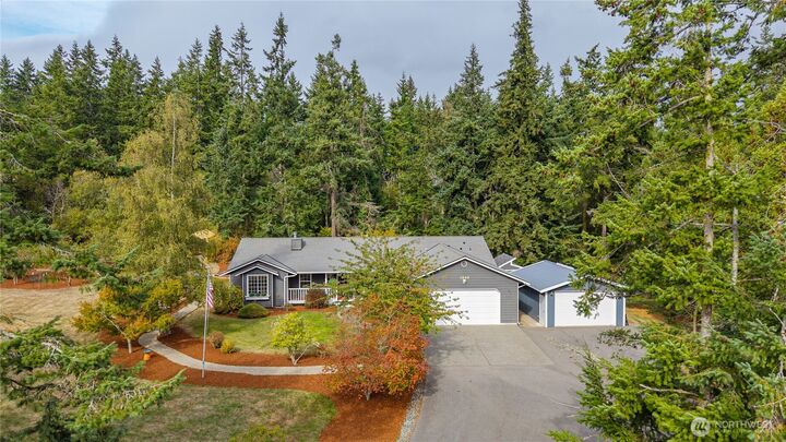 1540  Carlton Way  Oak Harbor WA 98277 photo