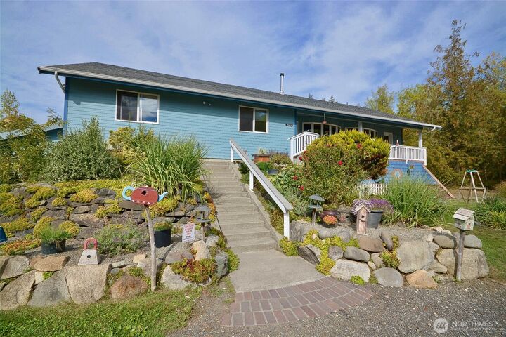 18212  138th Avenue SE  Yelm WA 98597 photo