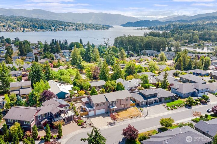 Property Photo: 2612 Birch Street WA 98226