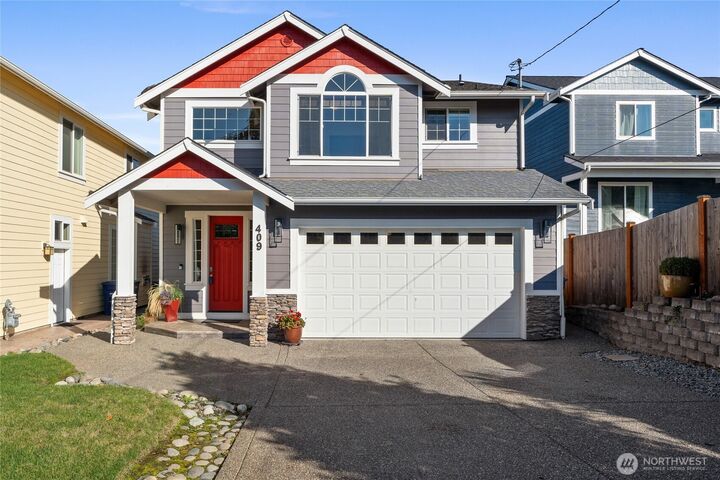 409  Wana Wana Place NE  Tacoma WA 98422 photo