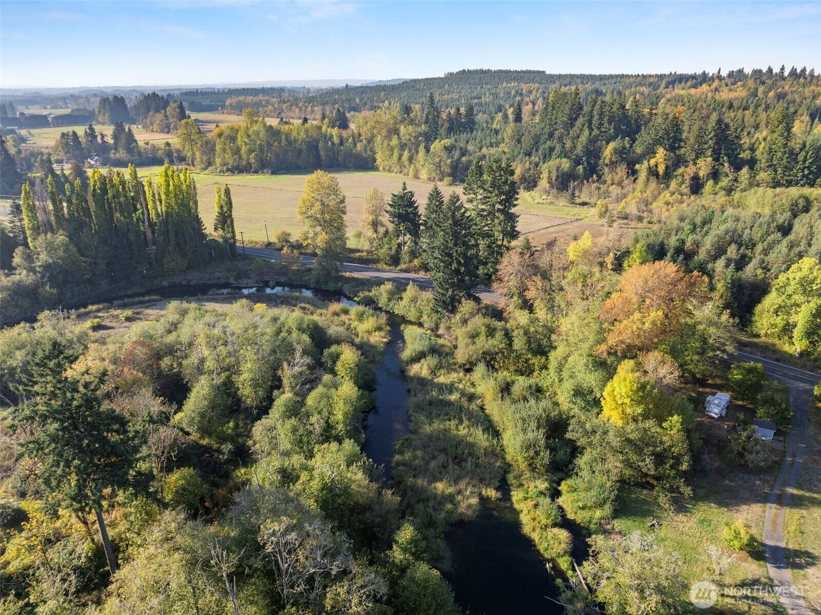 Property Photo: 0 State Hwy 508 WA 98570