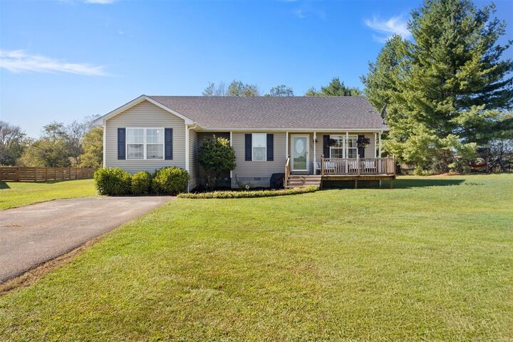 4439 Plano Road  Bowling Green KY 42104 photo