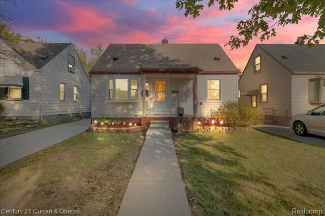 4191 Grindley Park Street  Dearborn Heights MI 48125 photo