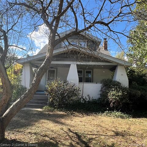 Property Photo:  406 S Webik Avenue  MI 48017