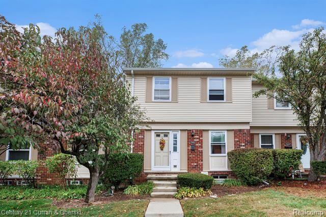 Property Photo: 5840 Northfield Parkway MI 48098